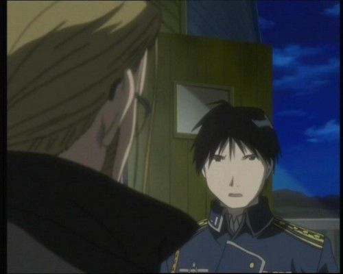 Otaku Gallery  / . / Anime e Manga / Full Metal Alchemist / Screen Shots / Episodi / 44 - Hohenheim della luce / 102.jpg